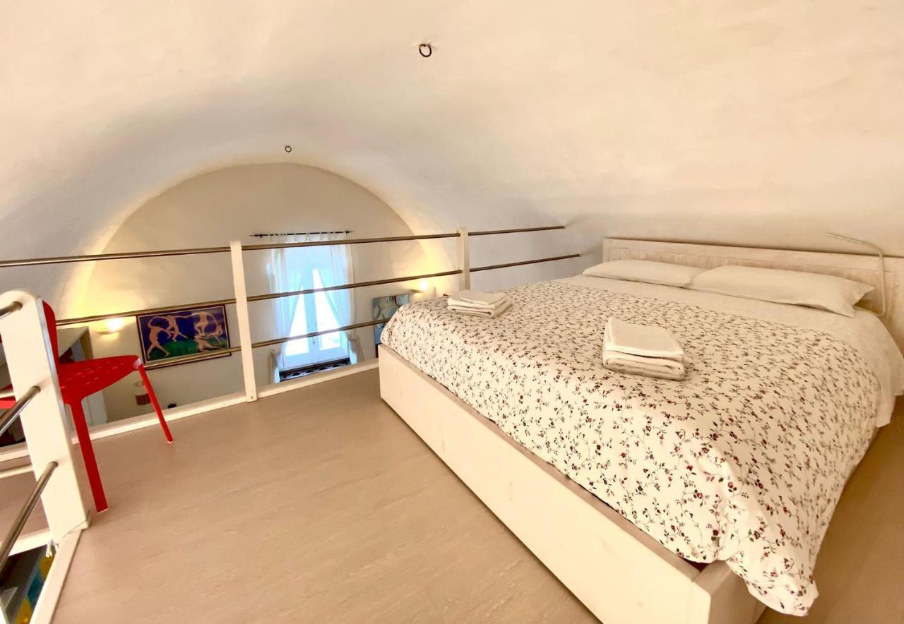 Casa Petra Villa Matera Luaran gambar