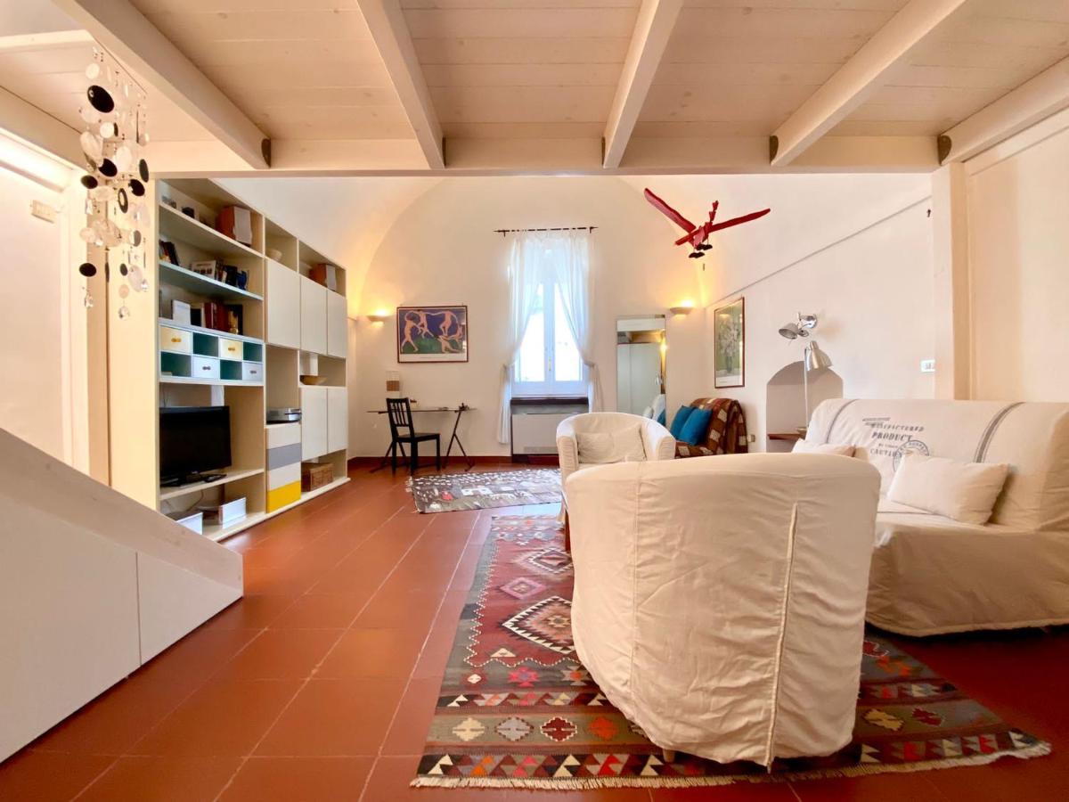 Casa Petra Villa Matera Luaran gambar