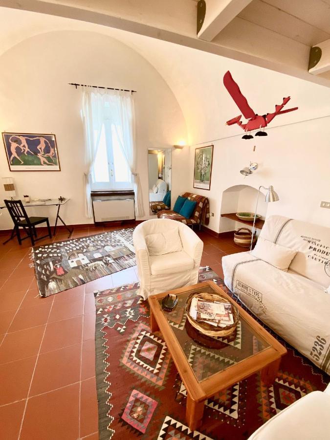 Casa Petra Villa Matera Luaran gambar