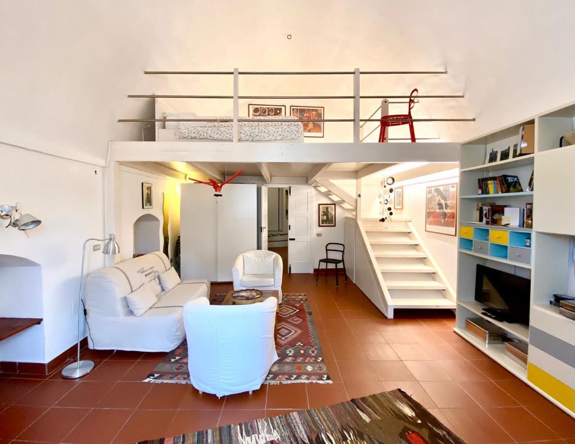 Casa Petra Villa Matera Luaran gambar