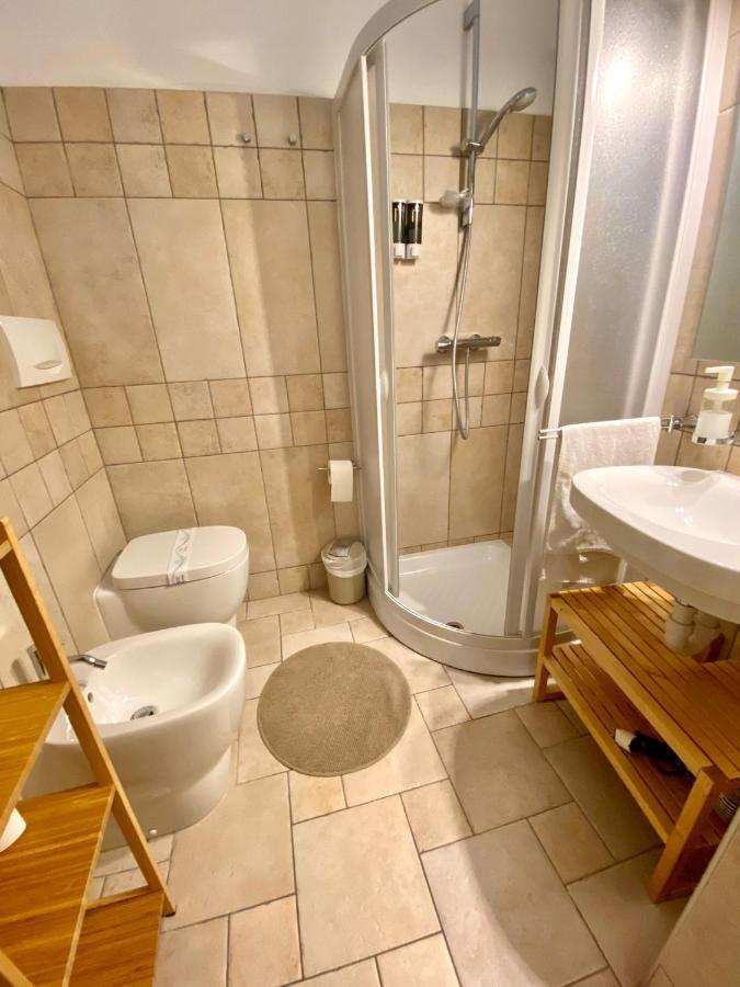 Casa Petra Villa Matera Luaran gambar