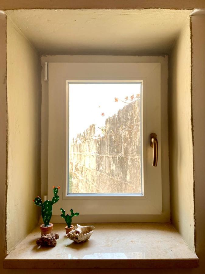 Casa Petra Villa Matera Luaran gambar