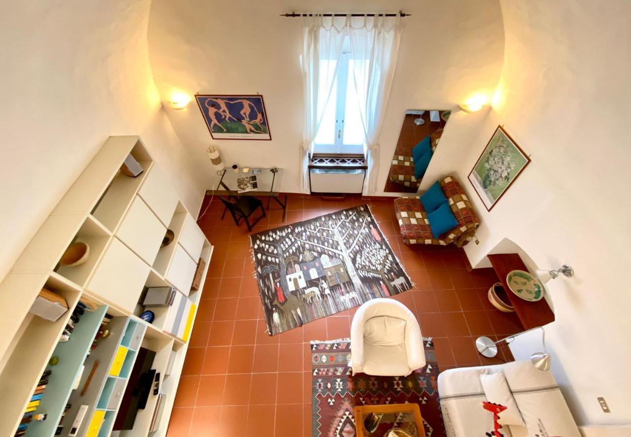 Casa Petra Villa Matera Luaran gambar