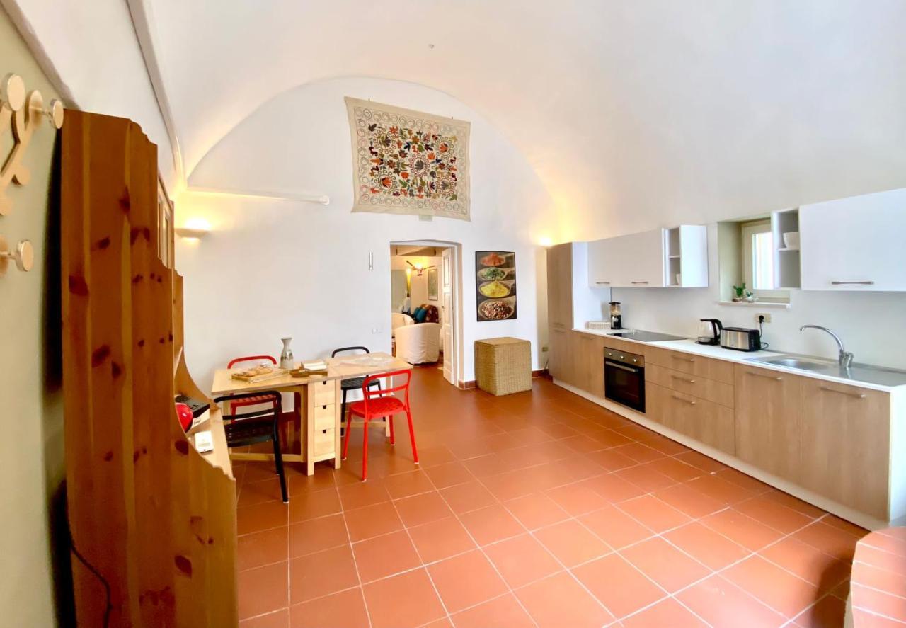 Casa Petra Villa Matera Luaran gambar