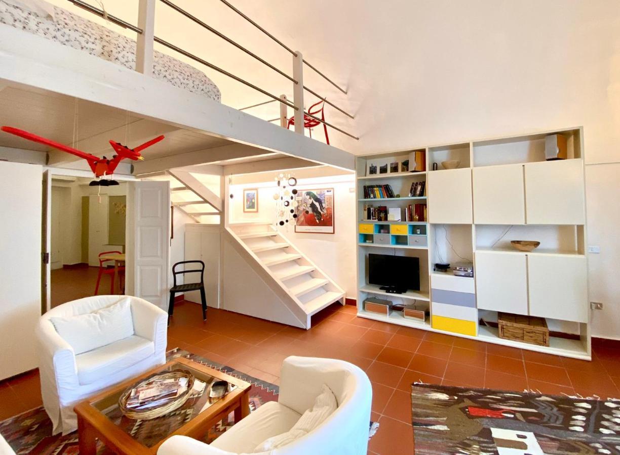 Casa Petra Villa Matera Luaran gambar